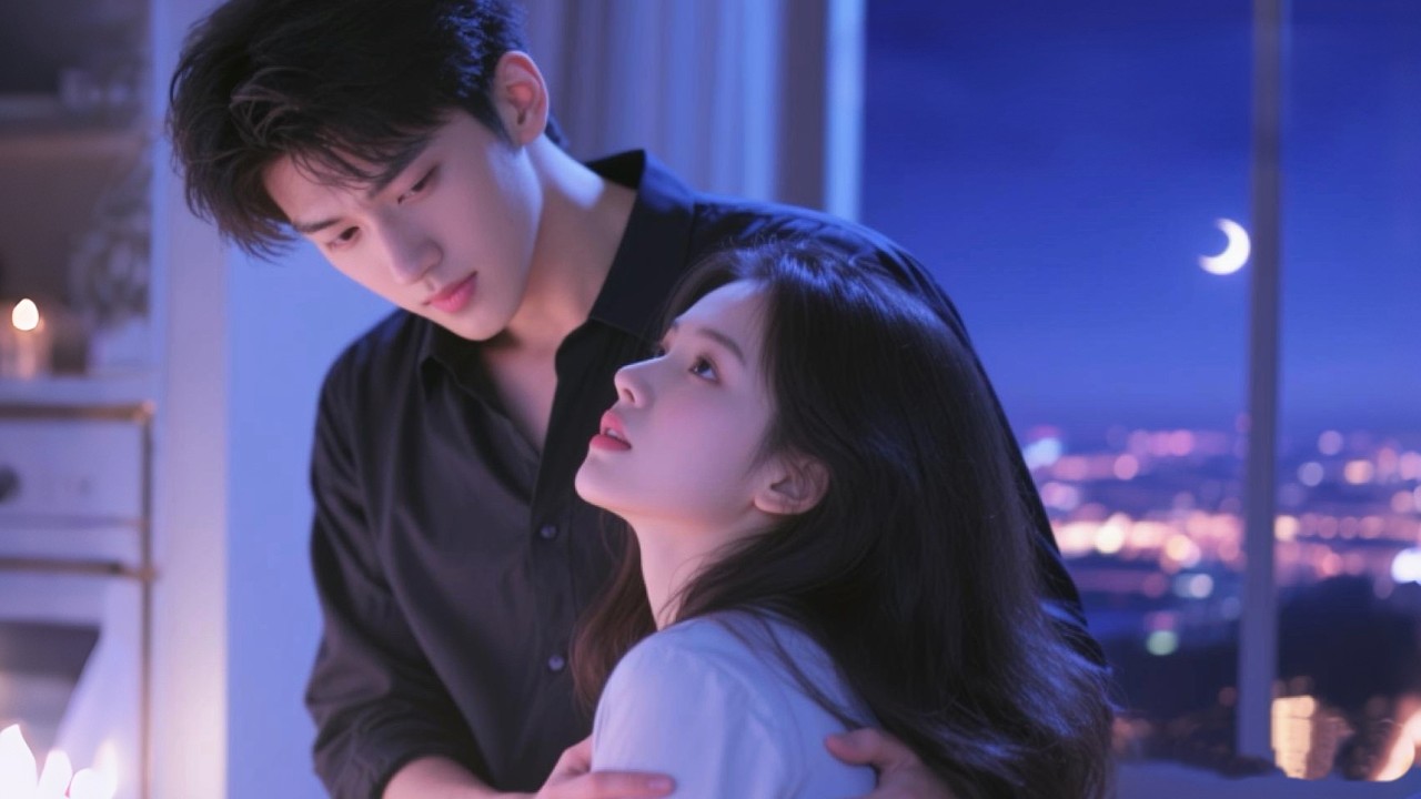 Her Stepsister Kept Bragging About the Untouchable Heir—Now He’s the One Obsessed with Her