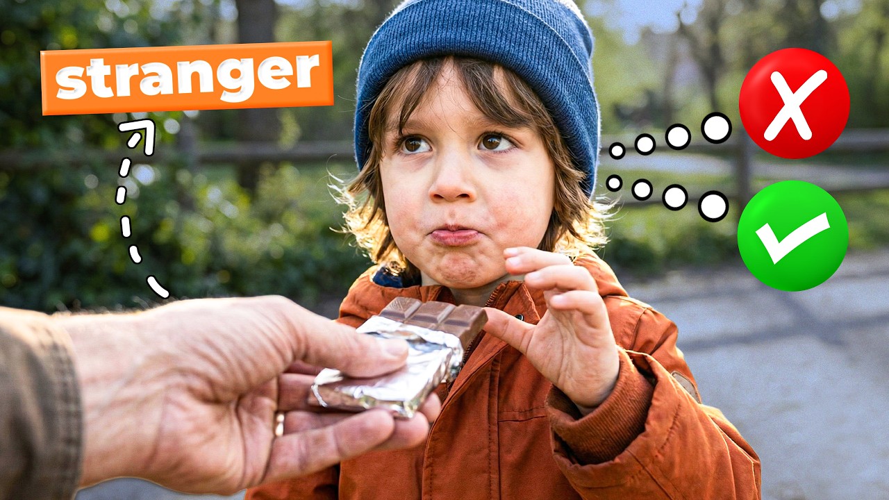 5 Scenarios That Teach Kids Real Common Sense