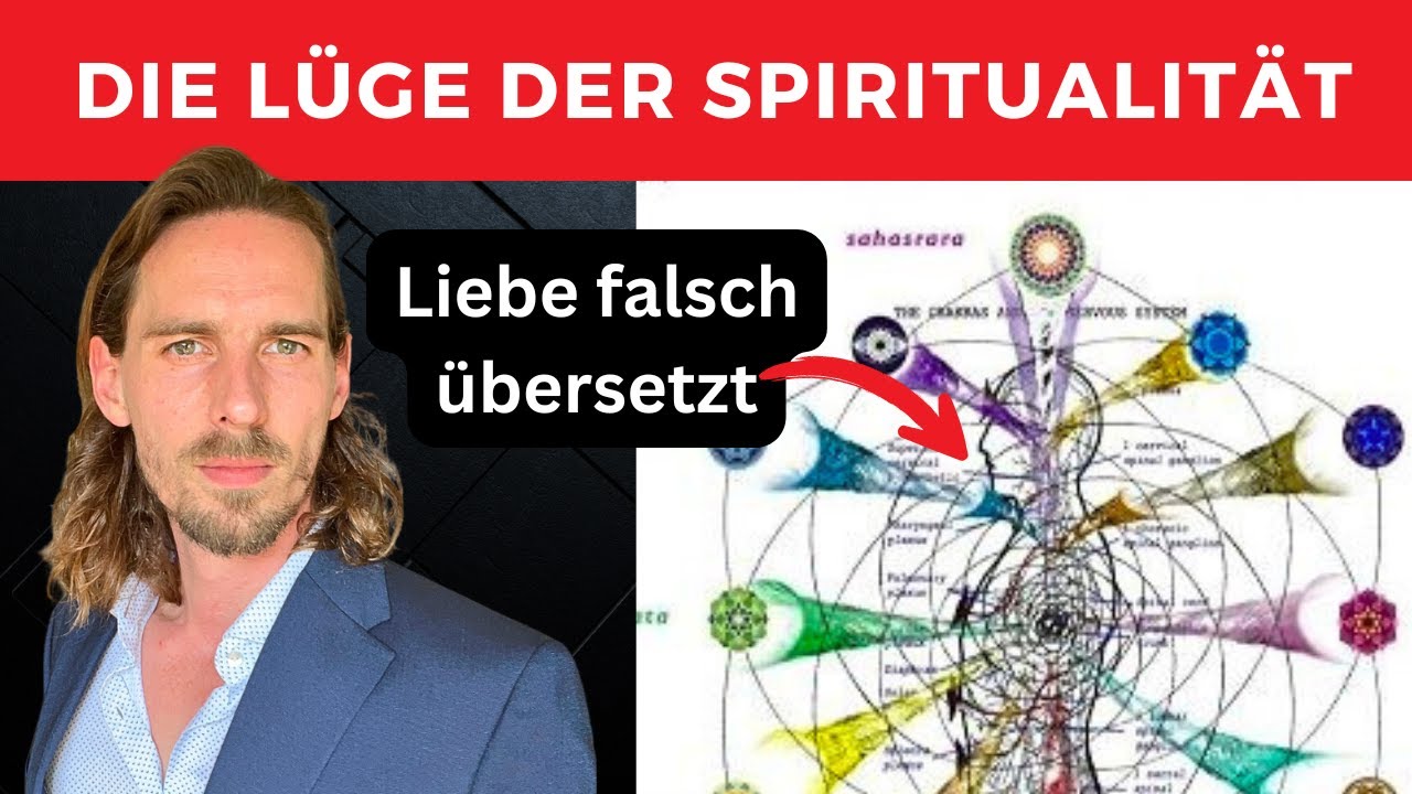 FREQUENZ DER LIEBE - DAS MUSST DU BEACHTEN!