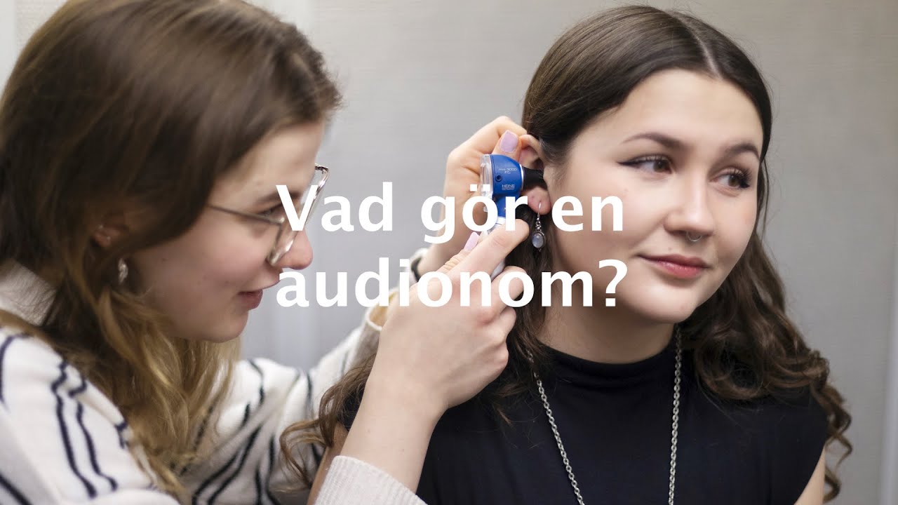 Чем занимается аудиолог?