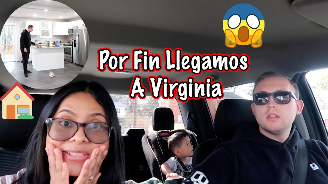 Nuestra Reaccion Al Ver La Casa Por Primera Vez 🏠