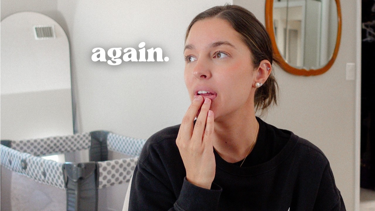 I Needed This Reset | Sunday To Do's Mom of Two