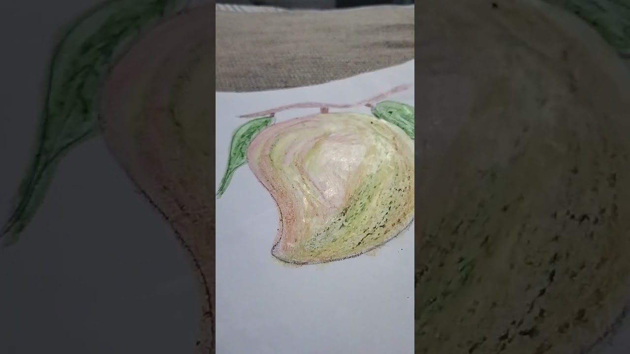 #art#drawing ## mango#shorts#