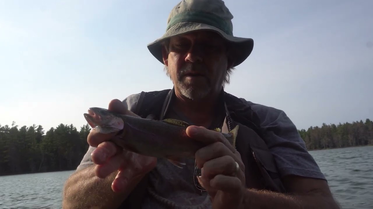 906 Outdoors - Road Trip part 1