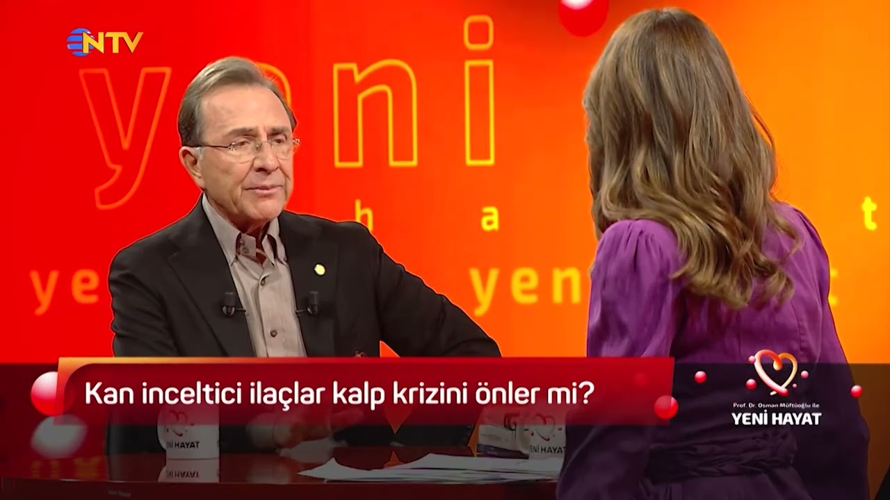 Aşılar Kalp Krizini Artırdı mı