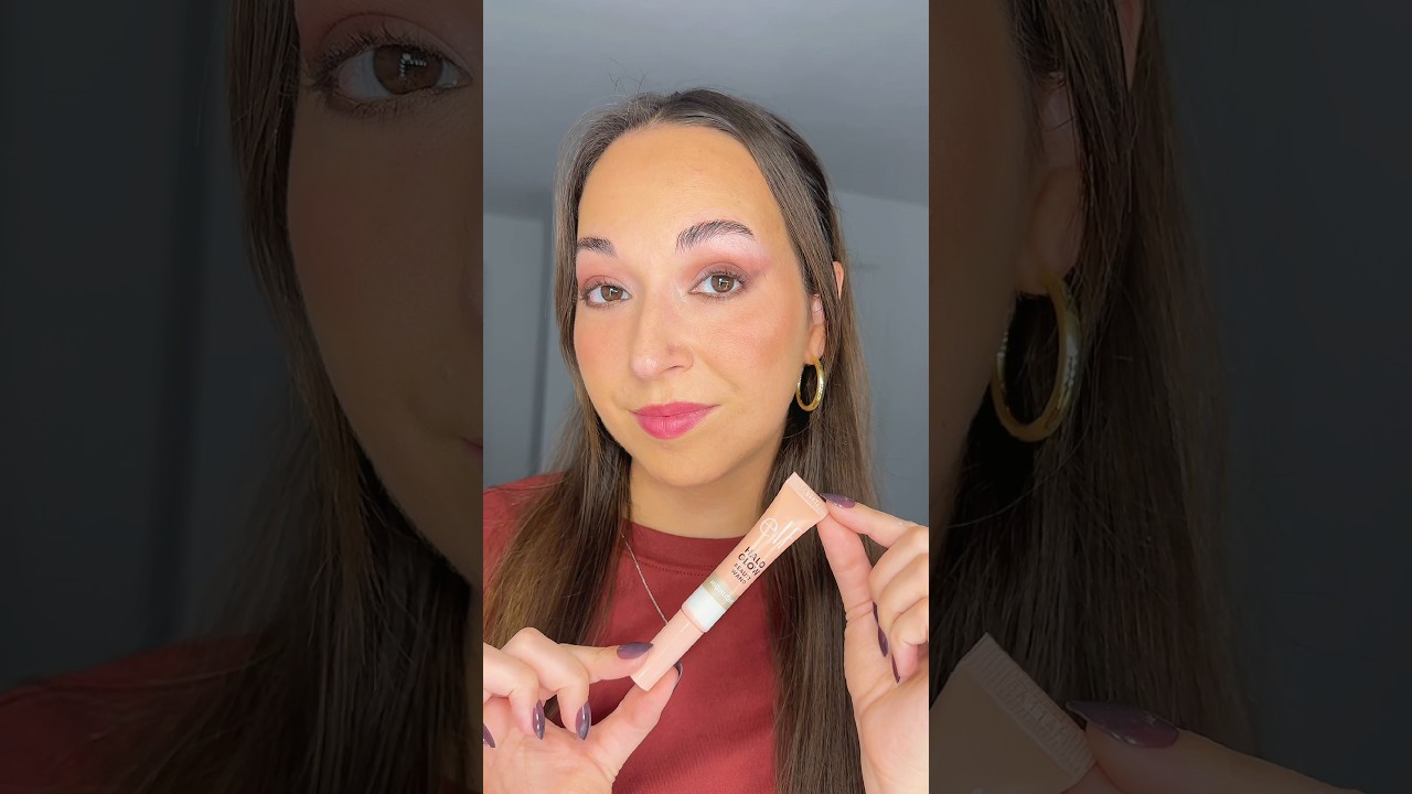 ELF DRUGSTORE MAKEUP 
