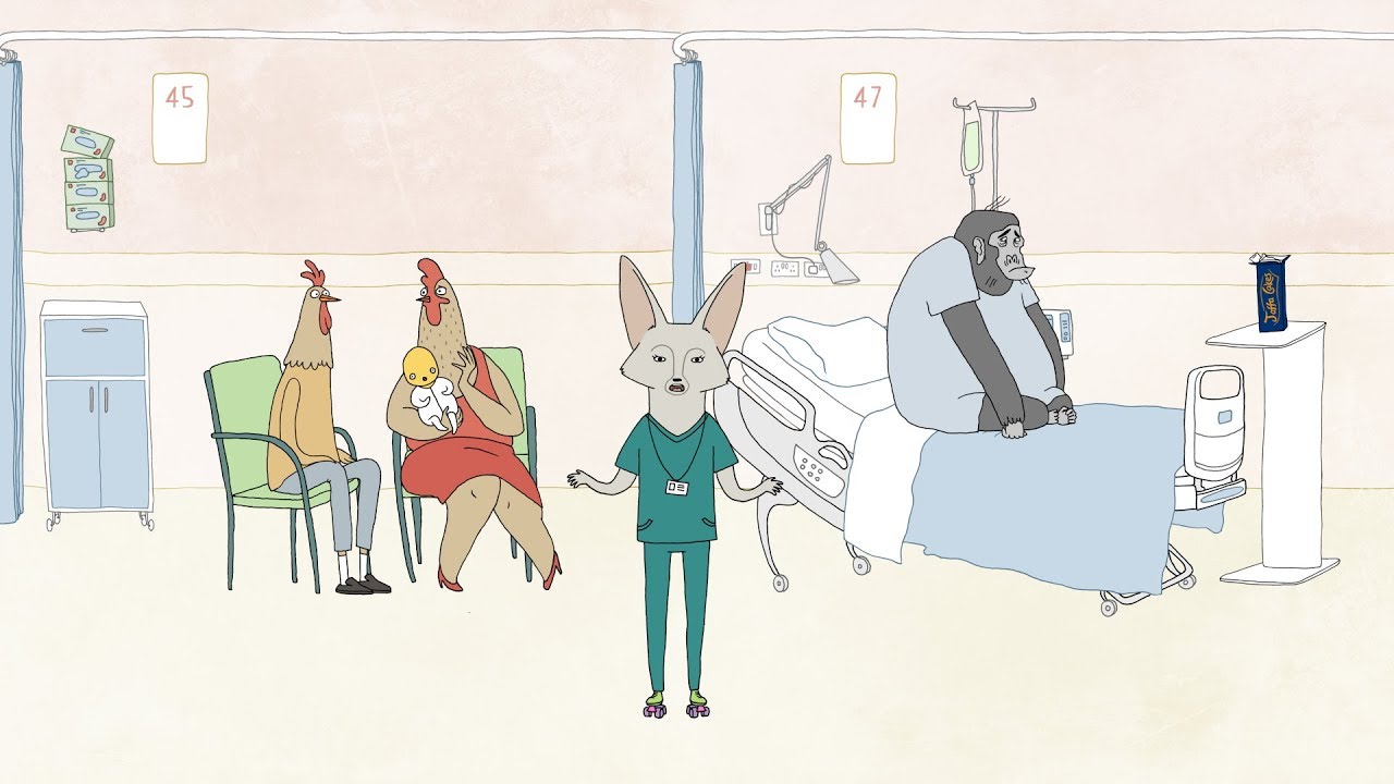 Human Rights In Healthcare