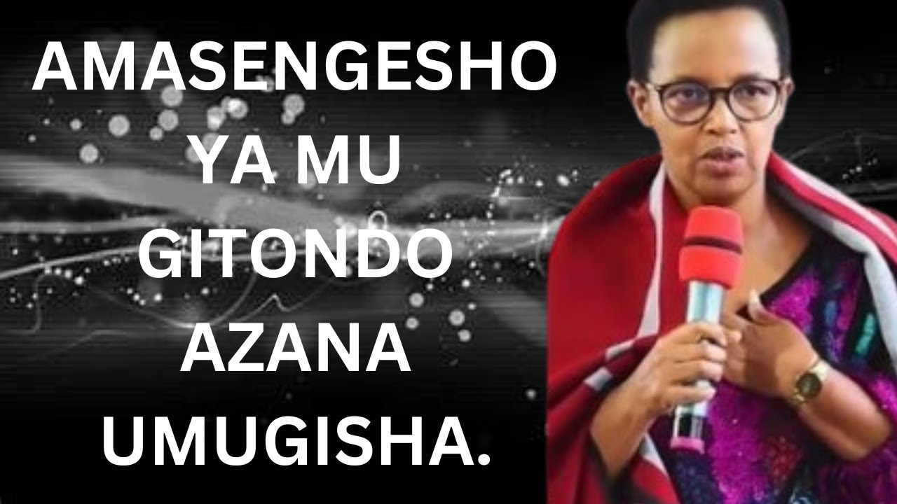 ISENGESHO RIKORA IBINTU BIDASANZWE || ISENGESHO RYA MUGITONDO || Past HORTENSE