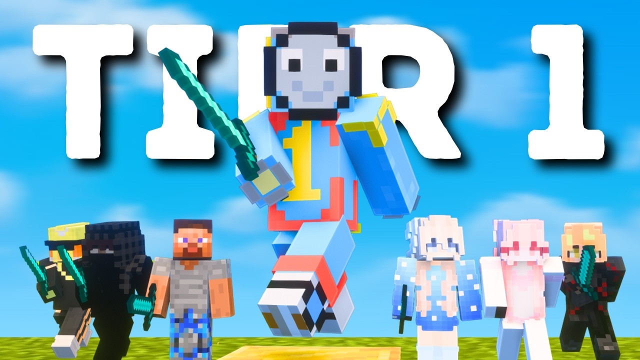 Out Of This World 👑 | Sword PvP Montage