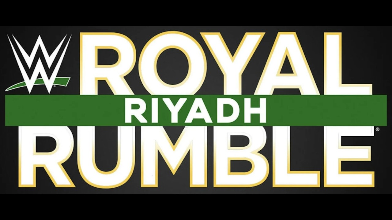 2026 Women's Royal Rumble