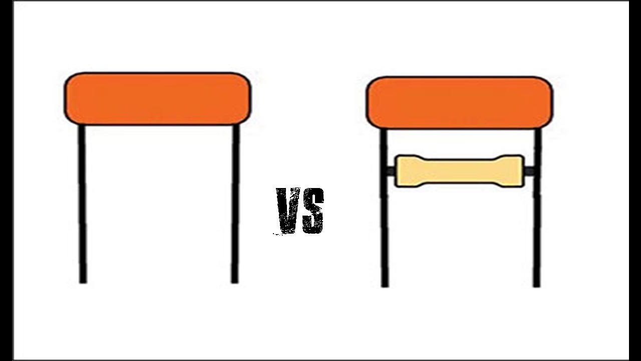 Quick Comparisons: Treble Bleed Mod Shootout