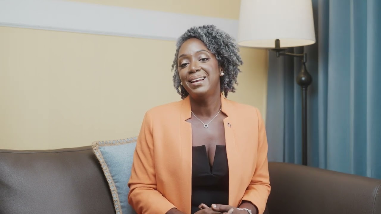 Unveiling - Maria Blackman