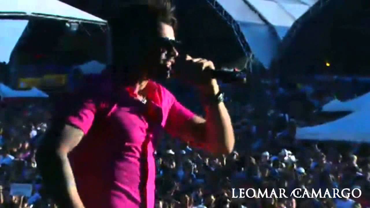 Gusttavo Lima - 60 Segundos (AO VIVO NO CALDAS COUNTRY 2012)