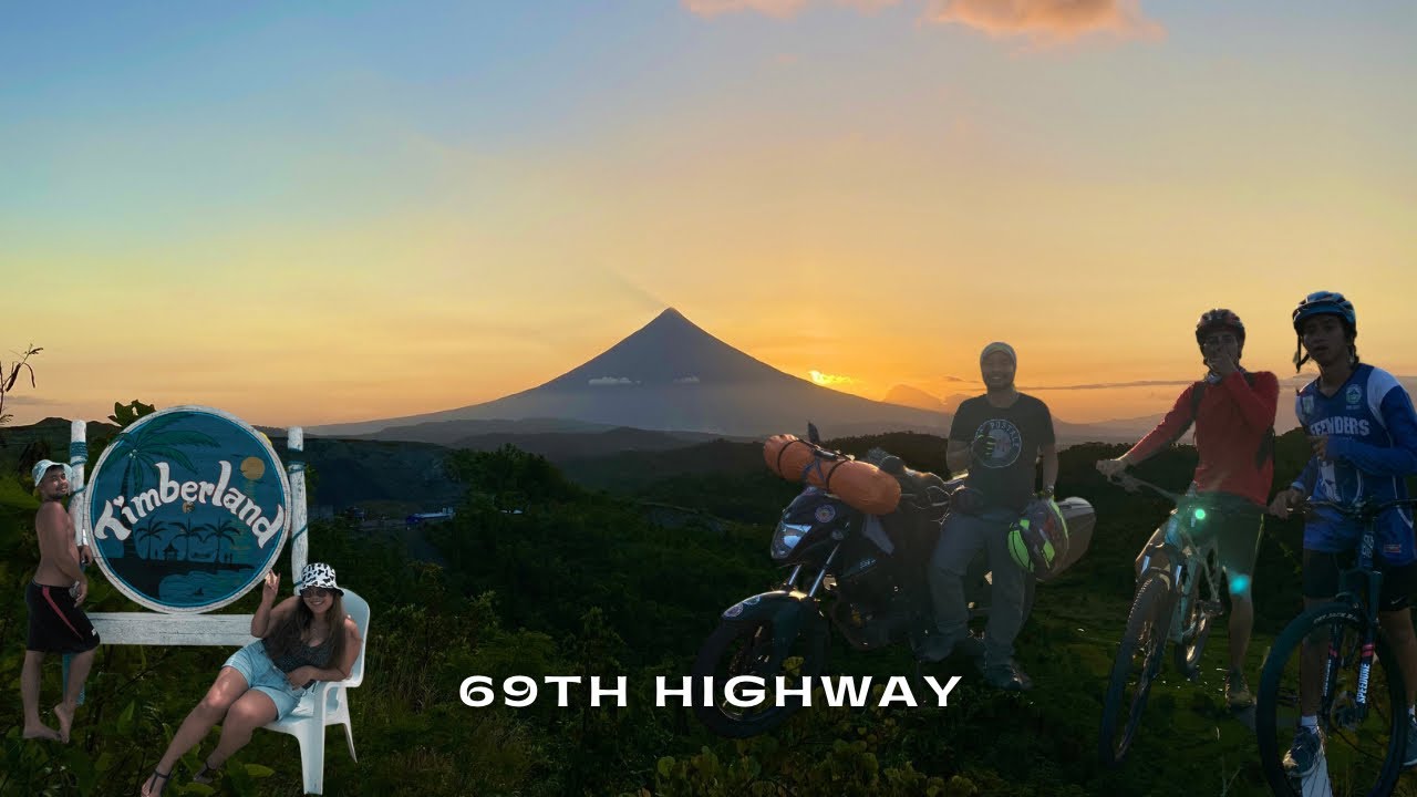 Hidden Island Getaway in Albay! 🌴 Cagraray Stopover + Overnight at Timberland Beach Resort