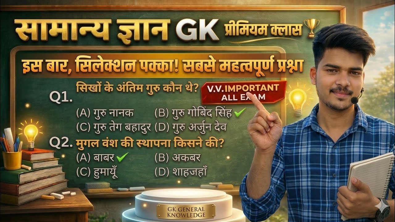General knowledge | GK questions | All exam | (@TOPworld-GK )