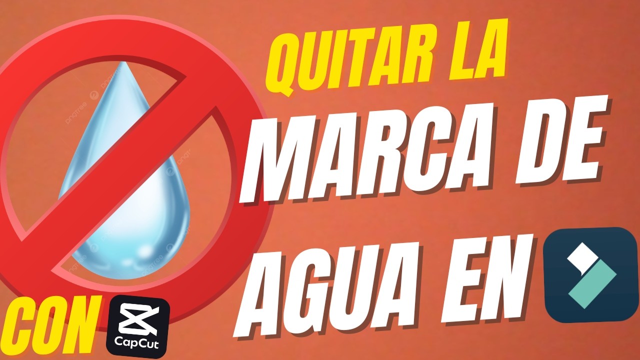 como sacar la marca de agua en filmora /egp-11🔥🔥