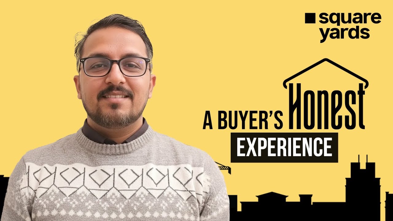 Square Yards Review: Expert Property Consultation Before Buying | Rise Moon District