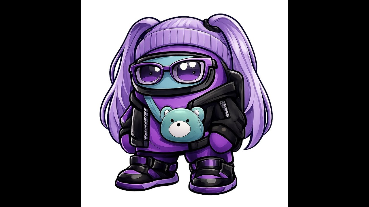 【Among Us】白確取れたインポスター