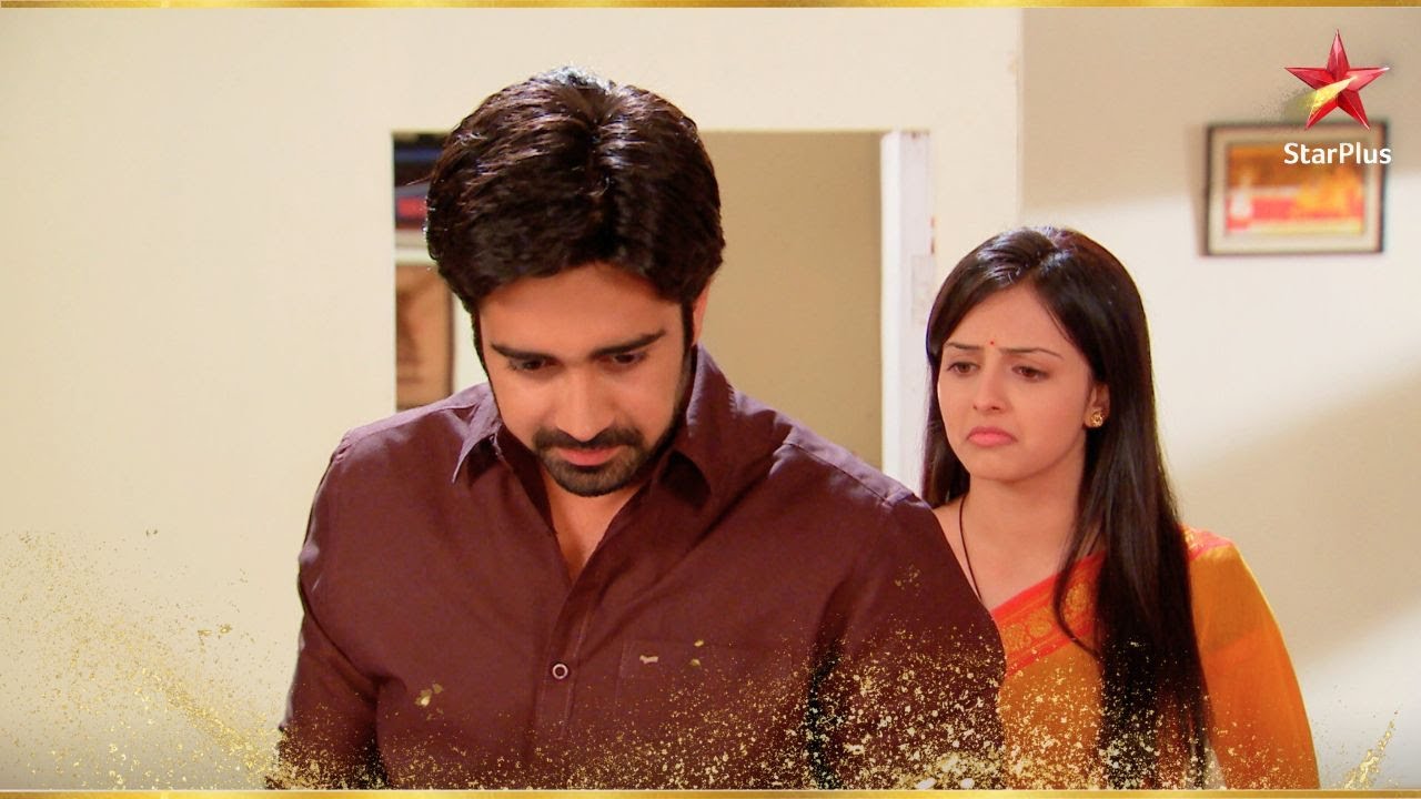 Shlok ने पी Apsara के हाथ की चाय! | Iss Pyar Ko Kya Naam Doon Ek Baar Phir