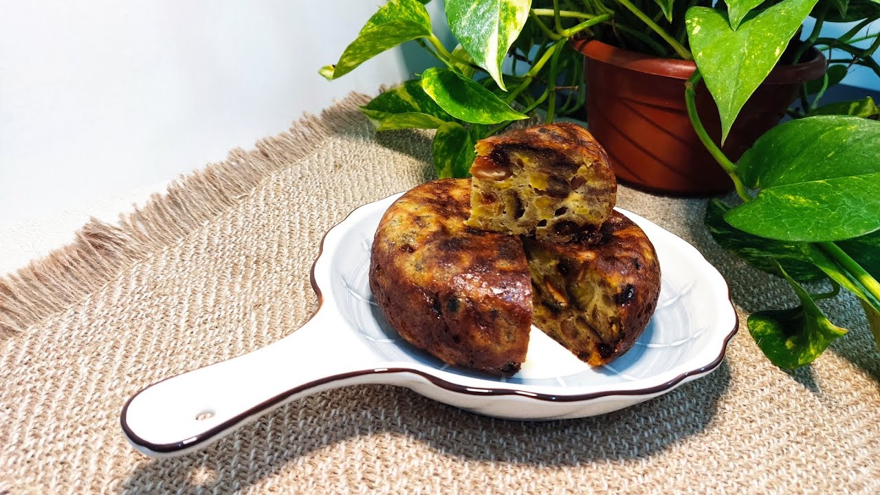 KAIPOLA || Kerala Sweet plantain cake || 2024 #kaipola #sweets #keralarecipe #uaelife #ernakulam