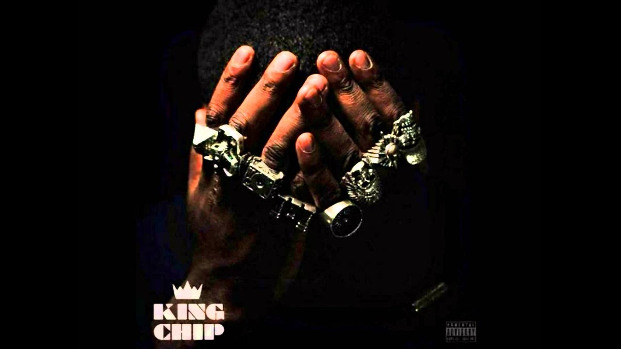 King Chip - Money & Fame (44108 Deluxe)