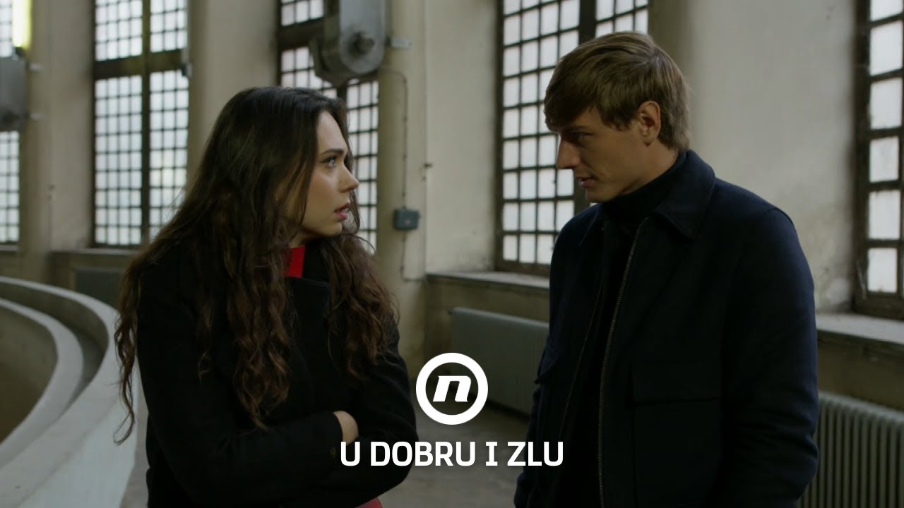 Nika napada Jakova | epizoda 97