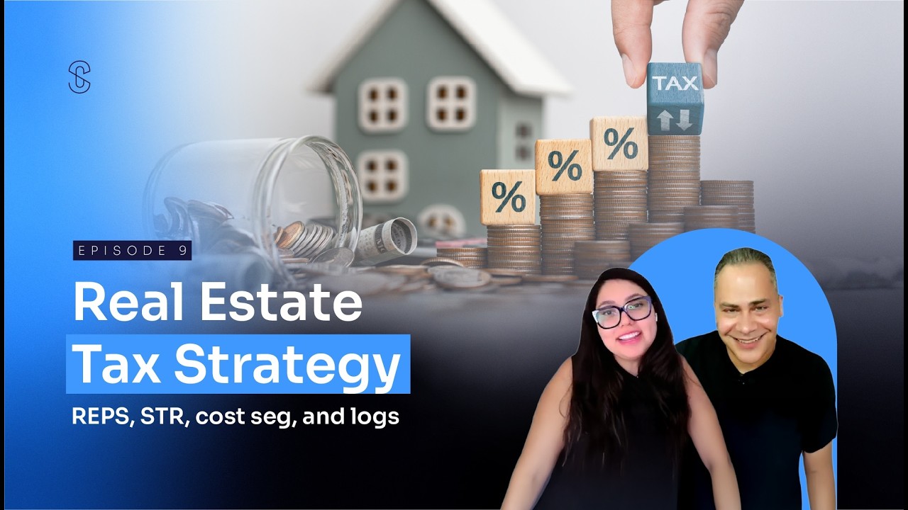 REPS Explained: The “Two Gates” Real Estate Pros Must Pass (Plus the Short-Term Rental Loophole)