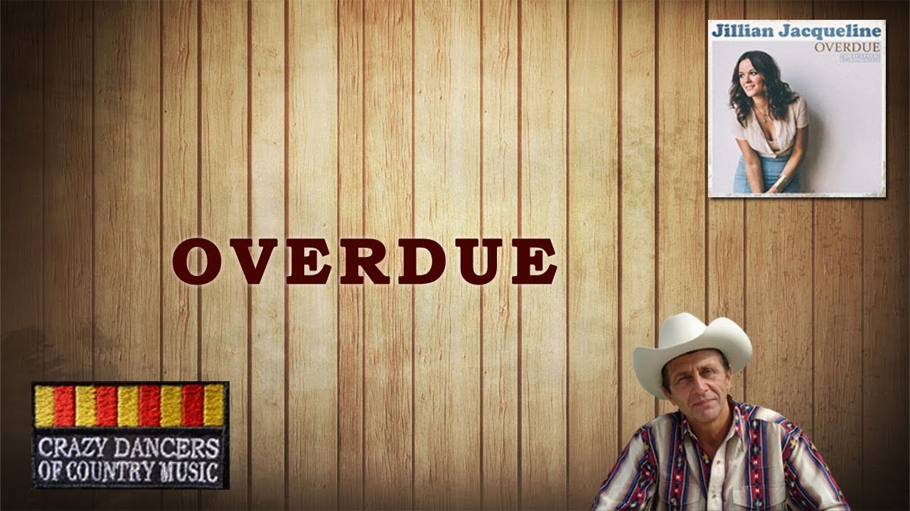 Overdue - Bruno Morel (Instruction)