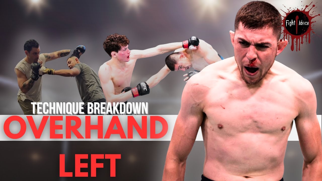 Unstoppable Overhand Left: Inside Steve Garcia’s KO Streak