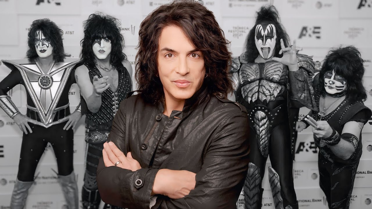 Paul Stanley Breaks Silence Why Kiss Reunion Failed: ‘Problems between original Kiss members’