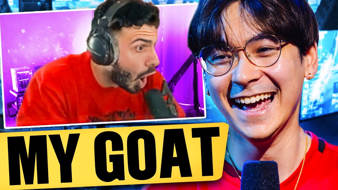 Tarik Reacts to Sentinels vs Karmine Corp | WINNER TO PLAYOFFS | VCT Masters Madrid 2024
