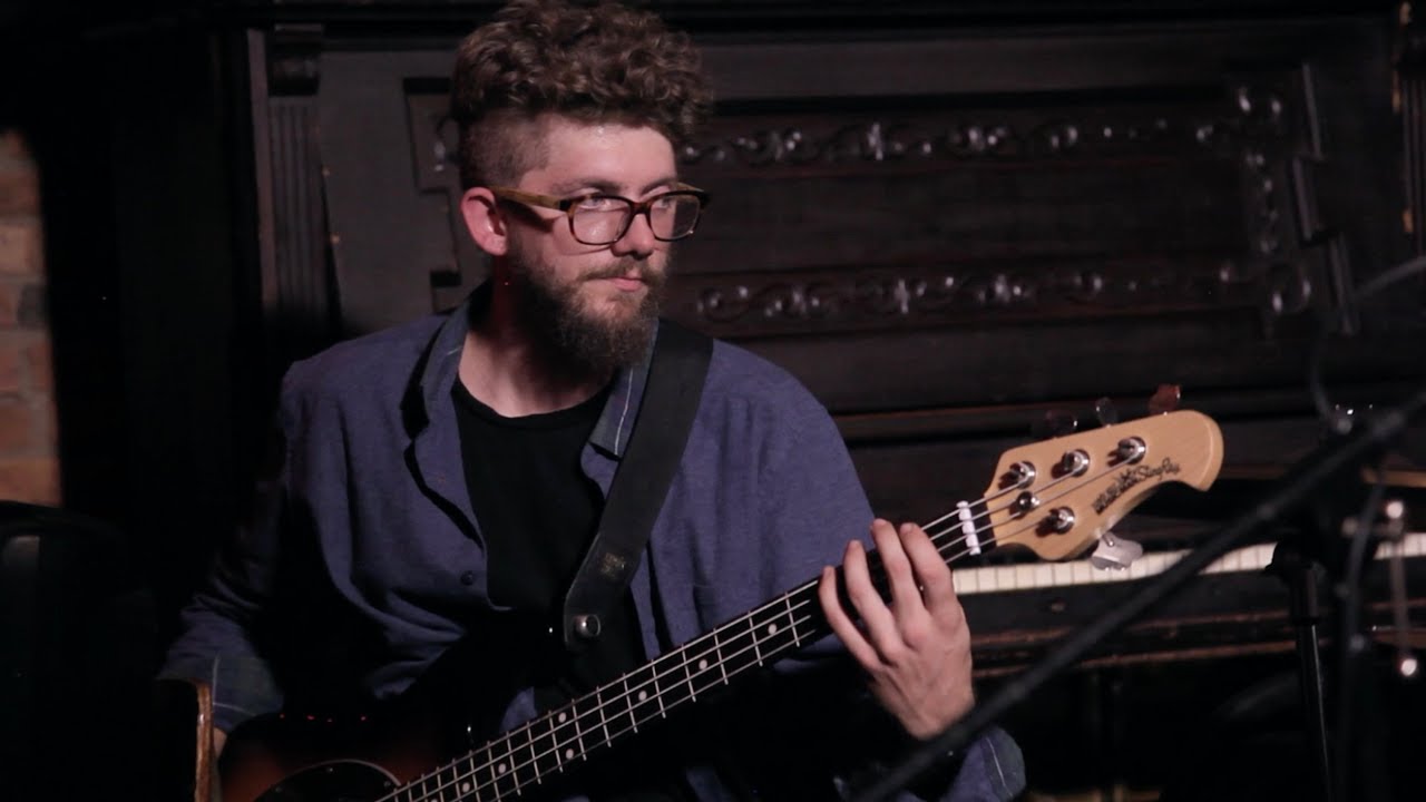 The Republic Of Wolves - Tashbih (Live at Sofar)