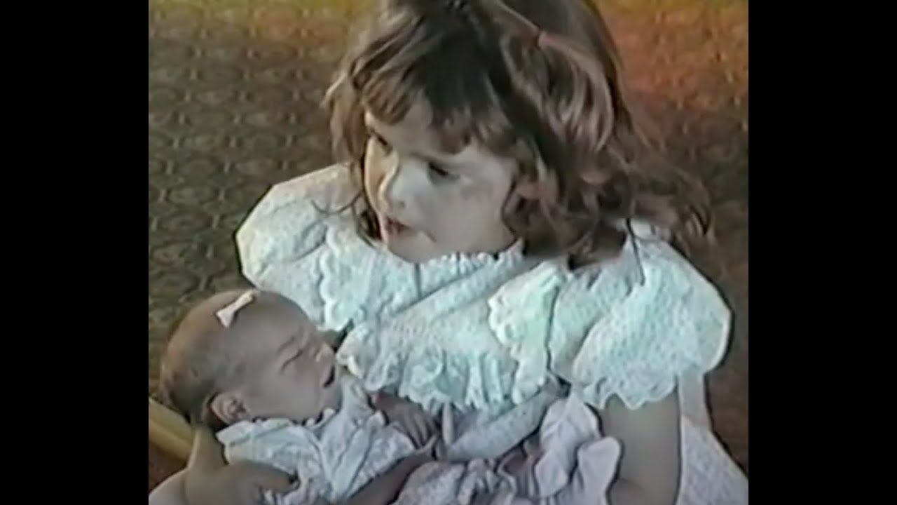 Gilmore Family Video #7