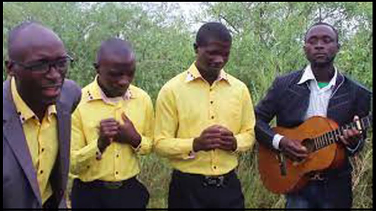 CHITONGO LAST MESSAGE-NDAKUFWA MUKANDISIYE MUCUUMBWE