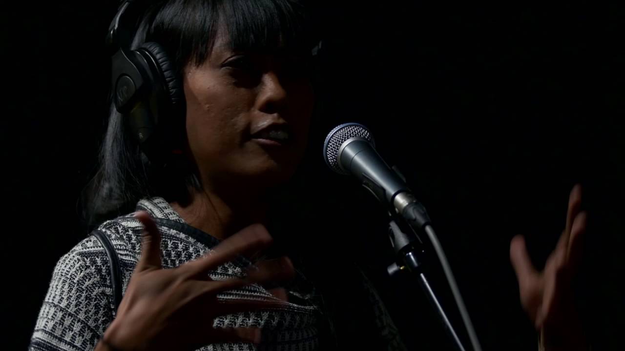 Filastine - Full Performance (Live on KEXP)