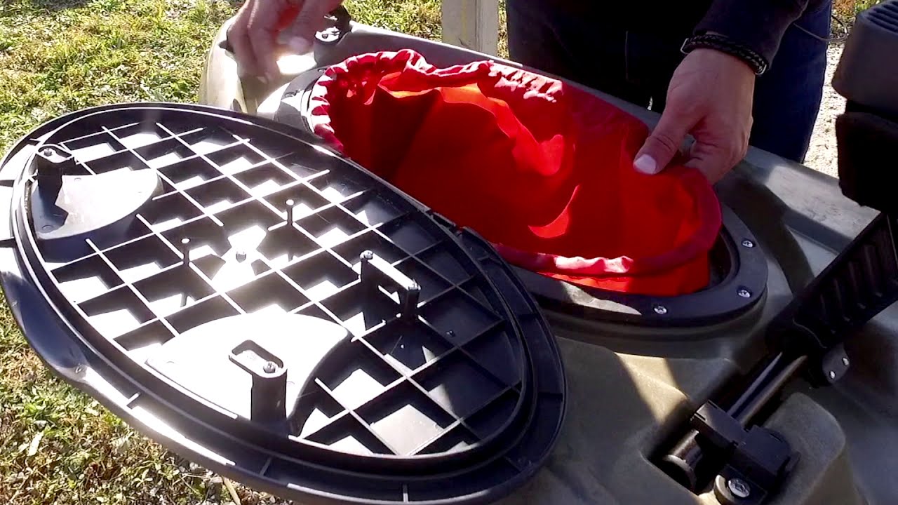 Introduction to BKC PK14 Angler Tandem Pedal Kayak