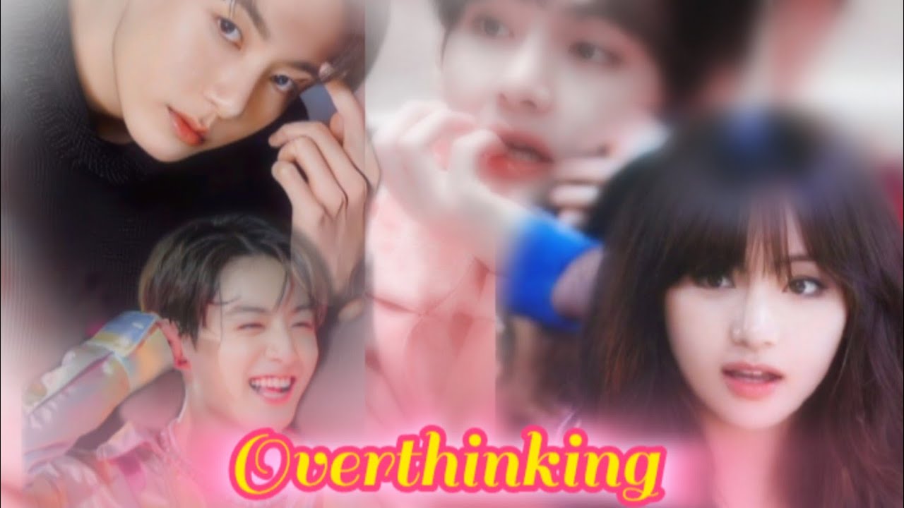 || 𝙊𝙫𝙚𝙧𝙩𝙝𝙞𝙣𝙠𝙞𝙣𝙜 ✨|| [ One shot ff ] { 𝙃𝙚𝙖𝙧𝙩 𝙩𝙚𝙖𝙘𝙝𝙞𝙣𝙜 𝙨𝙩𝙤𝙧𝙮 💗} plzz like comment and subscribe