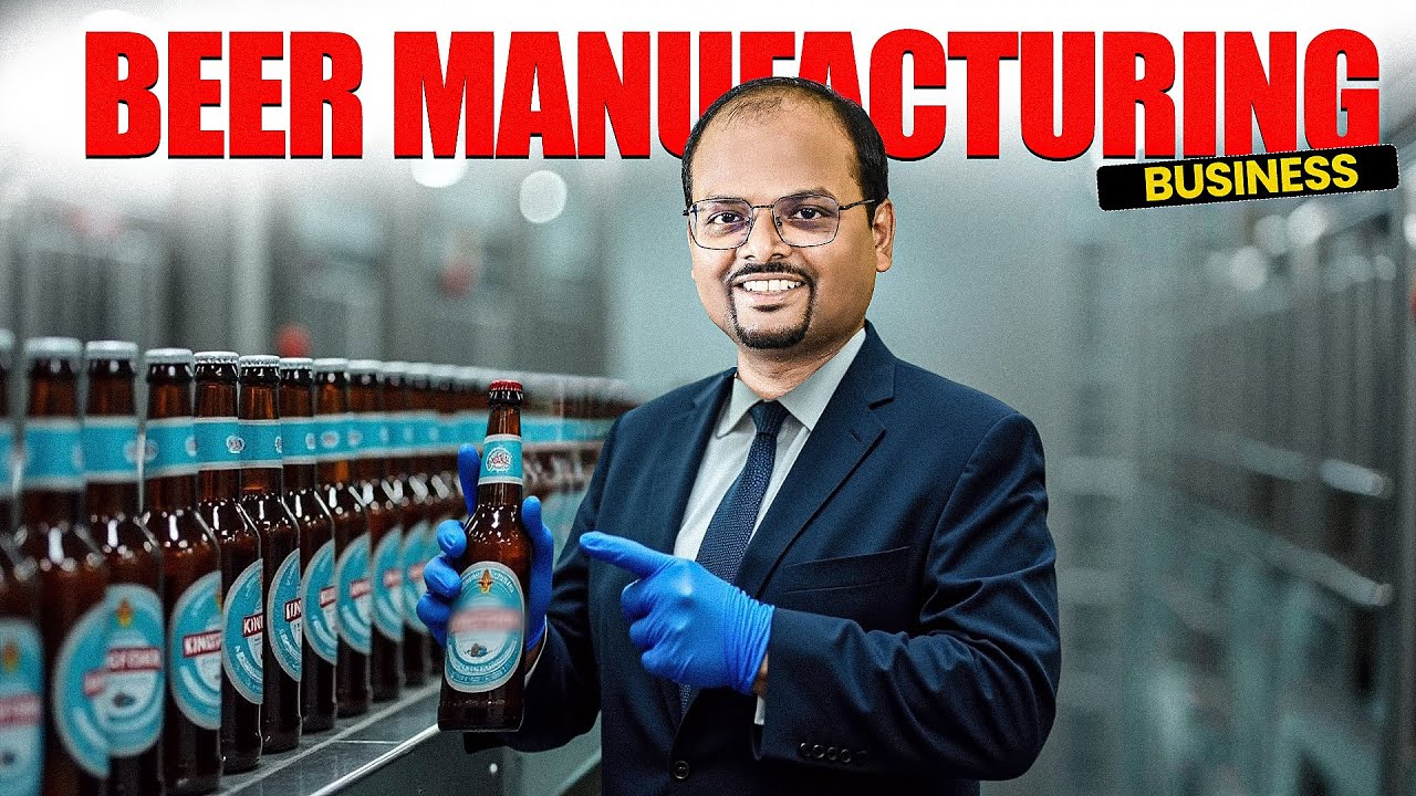 Bear Manufacturing Business 2025 | Investment, Process, Profit & Complete Guide