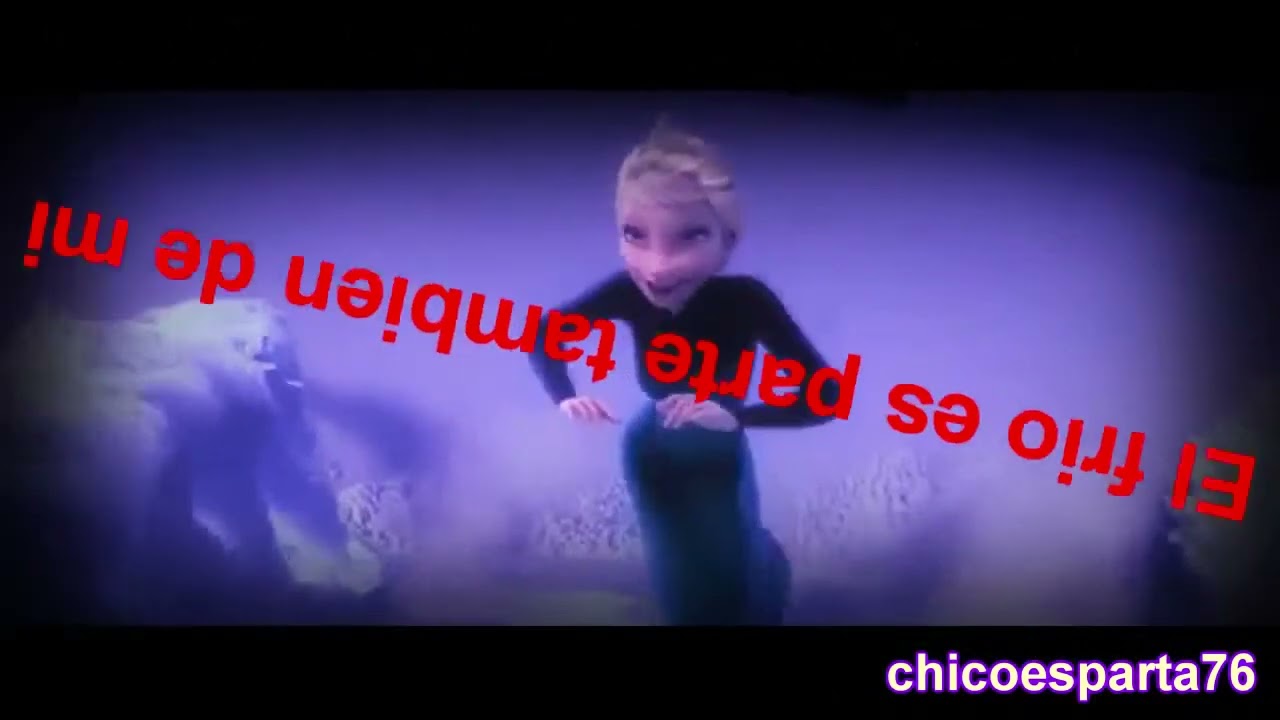 (REUPLOAD) [Sparta Zombie Pop Mix] Namy Gaga: 