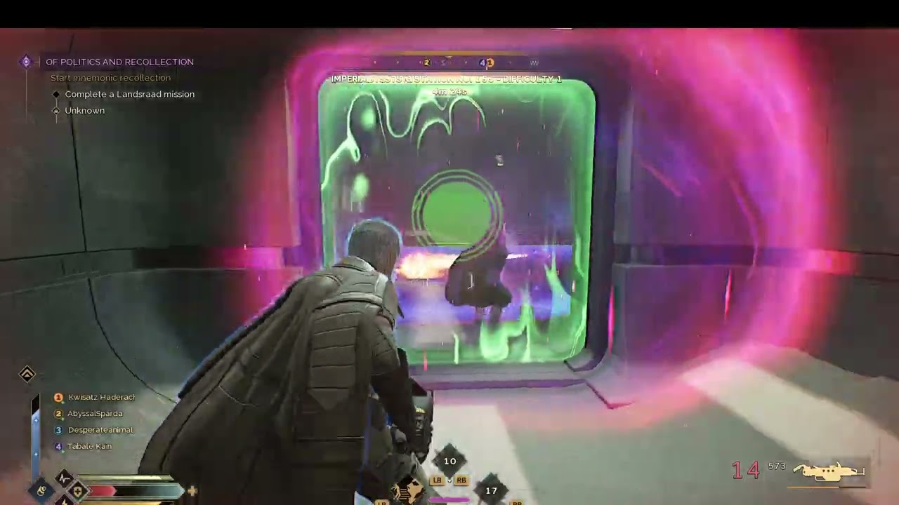 Dune Awakening Testing Station 192 Completed