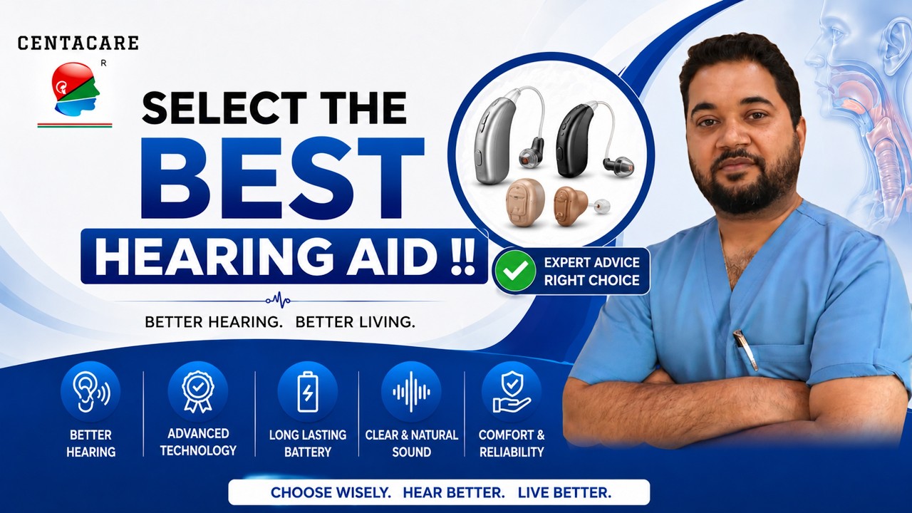 Don't Buy a Hearing Aid Before Watching This!