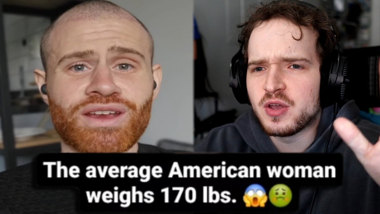 Most Pathetic Man On The Internet