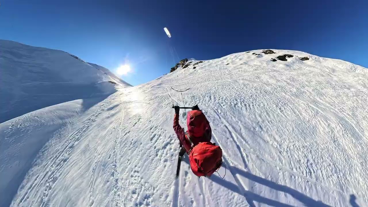 COL DU SABOT NORD Décembre 2025