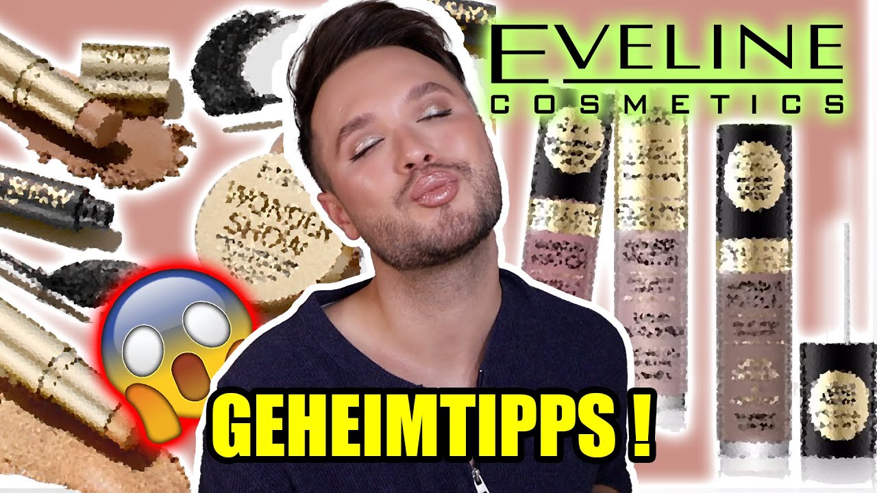 MAKEUP GEHEIMTIPPS die du kennen MUSST 🤯 November 2024 | Maxim Giacomo