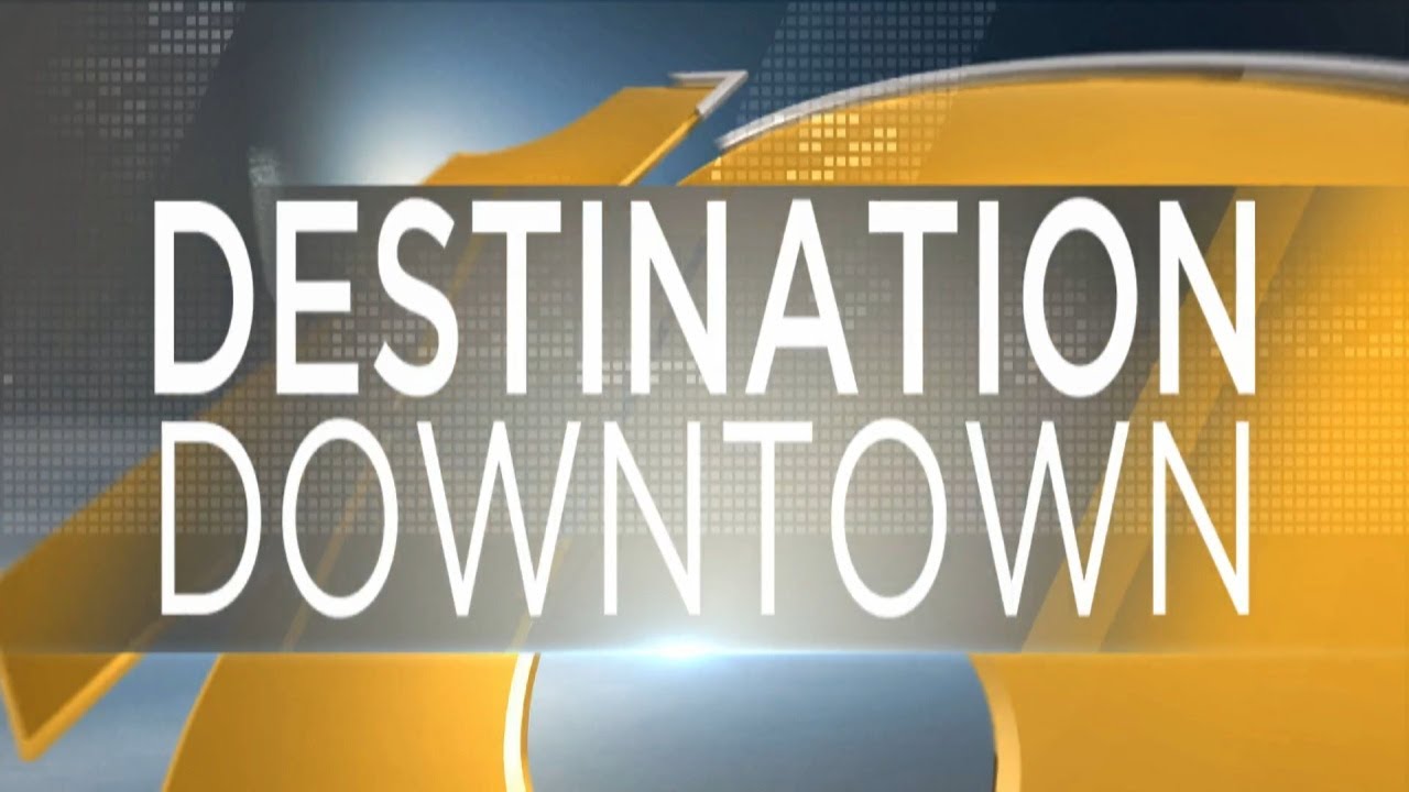 Destination Downtown with Derek Bayne: Loves Park