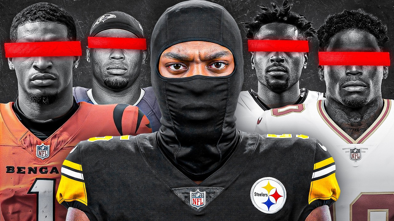 The 'Villain' Who Became A Super Bowl Champion