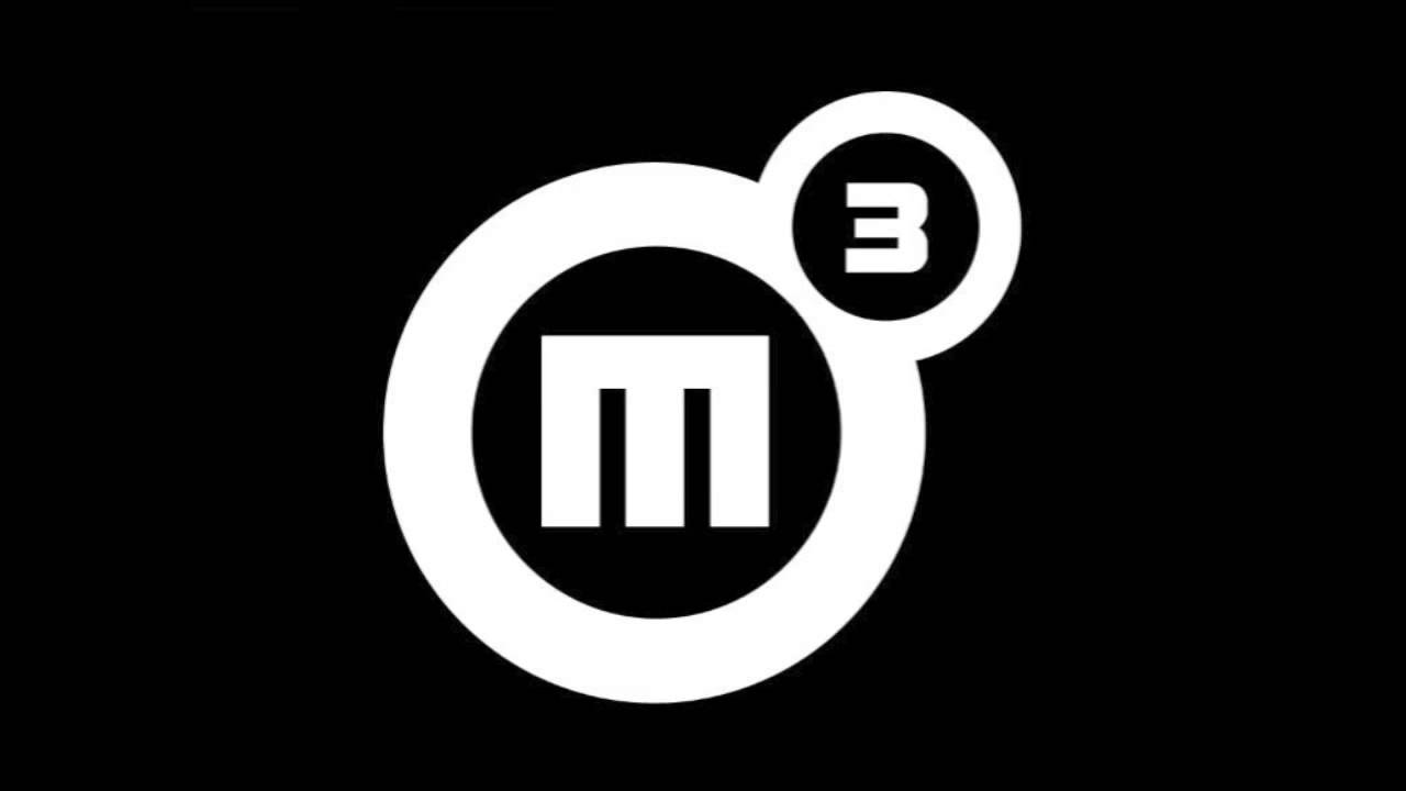 [Electro] M-Cubed - 8-Bit Wonderland
