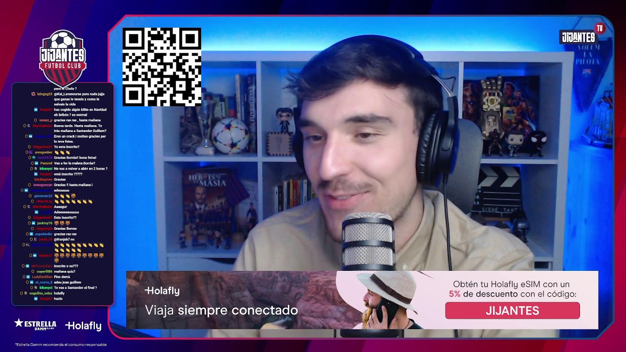 JIJANTES | PRESENTACIÓN DE JOAO CANCELO