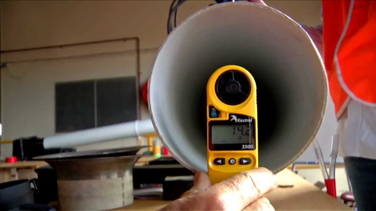 GCTV5: Aeration Drying - getting it right