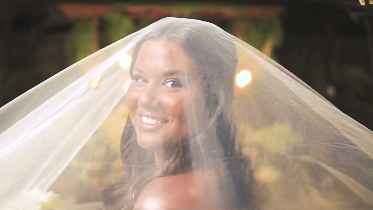 Wedding Film - Viviane&Justin | Dynamo Filmes